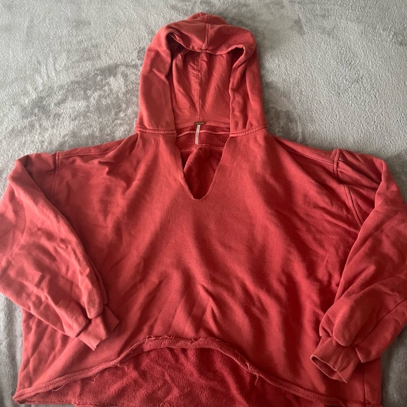 Free people best of hoodie - Picture 1 of 3